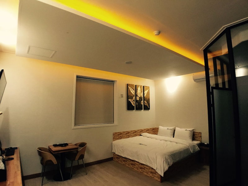 Hotel ARA - Busan Haeundae, Busan, South Korea