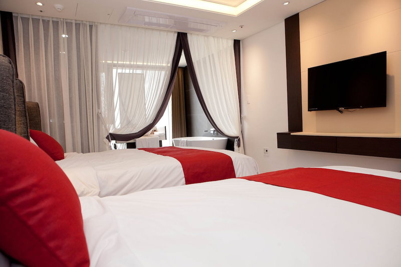 Waystone Seoubonghotel, Jeju City, South Korea