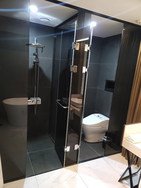 Waystone Seoubonghotel, Jeju City, South Korea