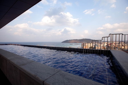 Waystone Seoubonghotel, Jeju City, South Korea