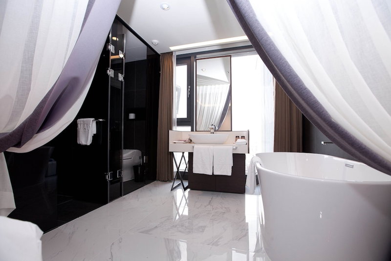 Waystone Seoubonghotel, Jeju City, South Korea