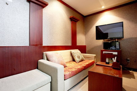 Luxury Hotel Osan, Osan, South Korea