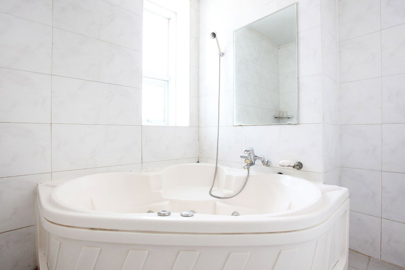 Luxury Hotel Osan, Osan, South Korea