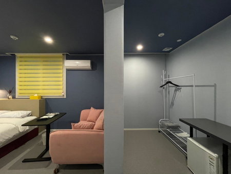 Hotel Stay Q Daejeon, Daejeon, South Korea