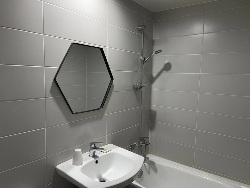 Hotel Stay Q Daejeon, Daejeon, South Korea