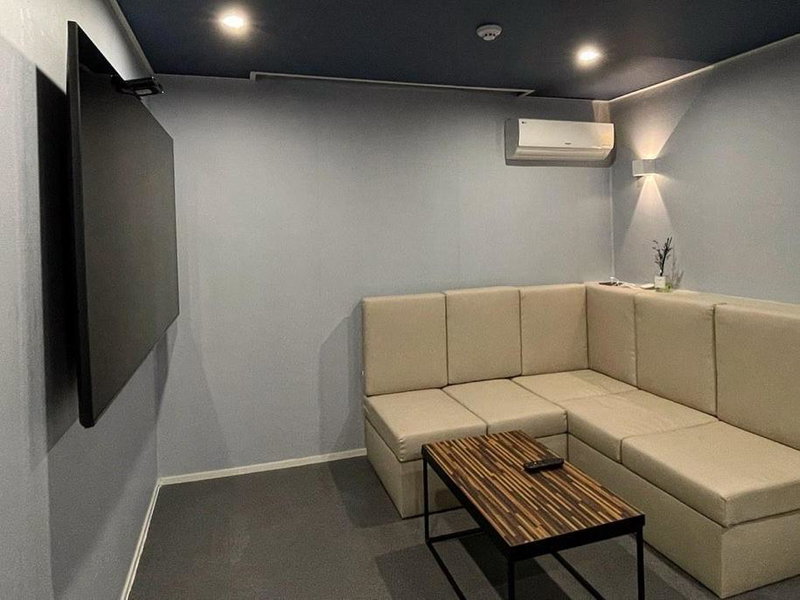 Hotel Stay Q Daejeon, Daejeon, South Korea