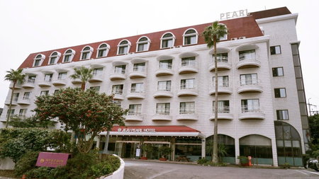Pearl Hotel Jeju, Jeju, South Korea