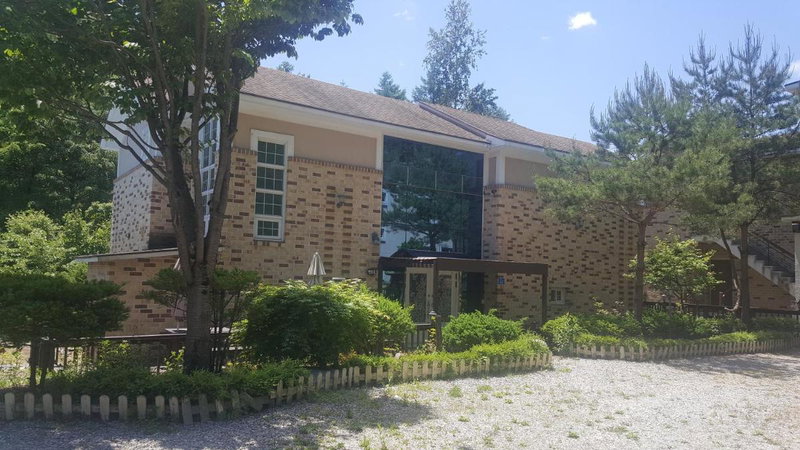 Shinevalley Pension & Hotel, Pyeongchang, South Korea