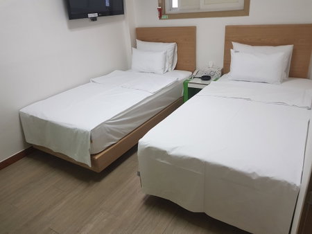Alma Hotel, Seoul, South Korea