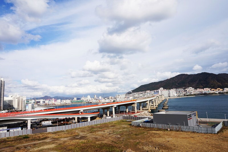 Ava Hotel, Busan, South Korea