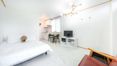 Chuncheon Dogandstay, Chuncheon, South Korea