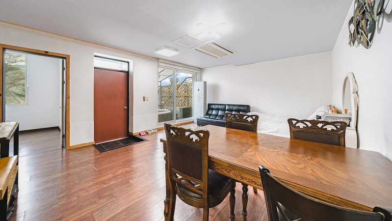 Chuncheon Dogandstay, Chuncheon, South Korea