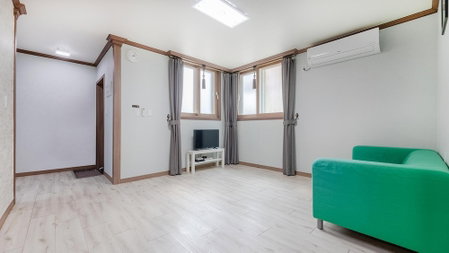 Samcheok Bongsuni-unni Pension, Samcheok, South Korea