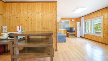 Samcheok Bongsuni-unni Pension, Samcheok, South Korea