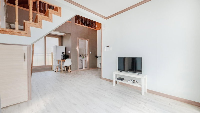 Samcheok Bongsuni-unni Pension, Samcheok, South Korea