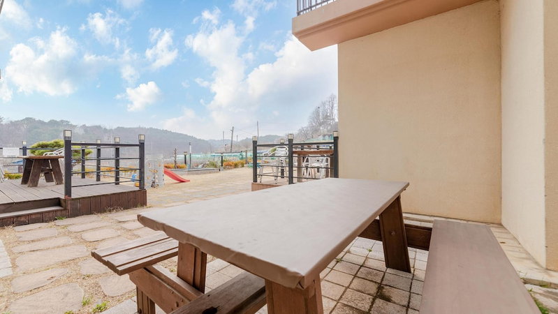 Samcheok Bongsuni-unni Pension, Samcheok, South Korea