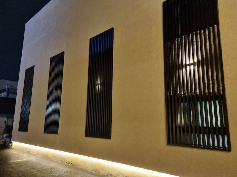 Poverta Stay Hotel, Gyeongju, South Korea