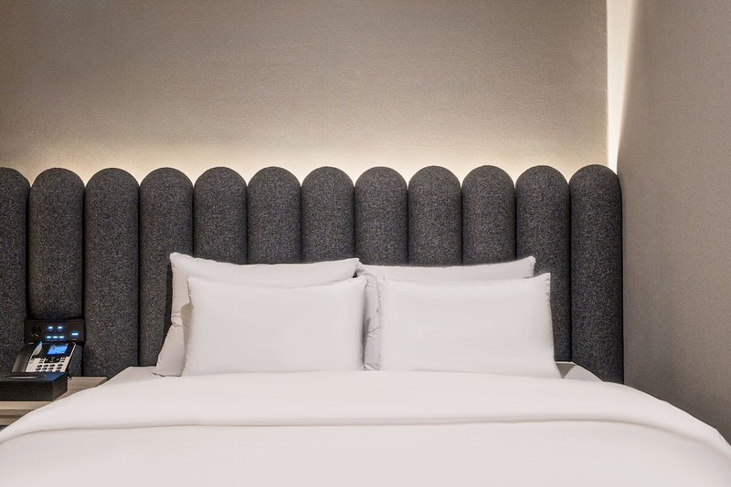 Poverta Stay Hotel, Gyeongju, South Korea
