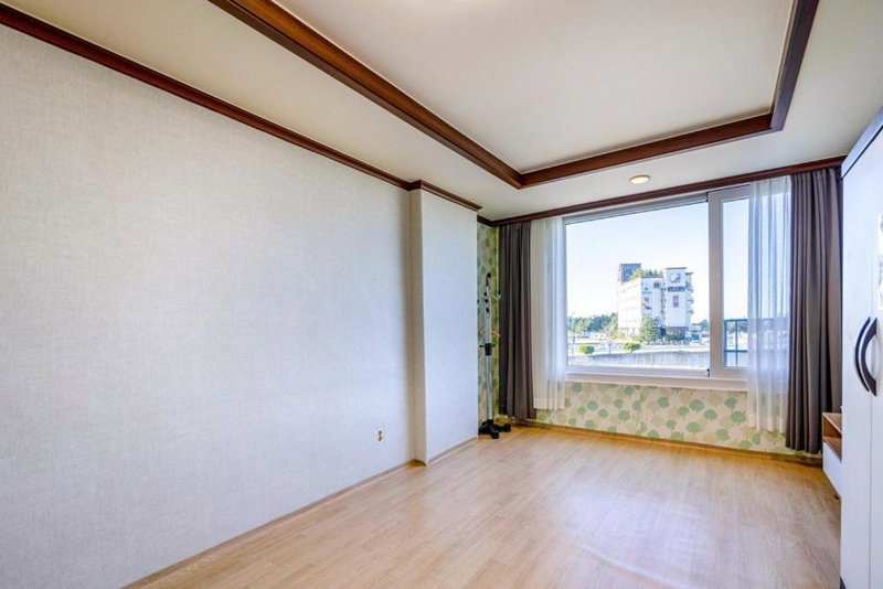 Yangyang Hajodae Condotel, Yangyang, South Korea