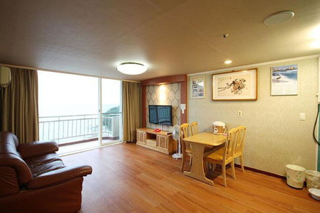 Kumgangsan Condo Sokcho, Goseong, South Korea