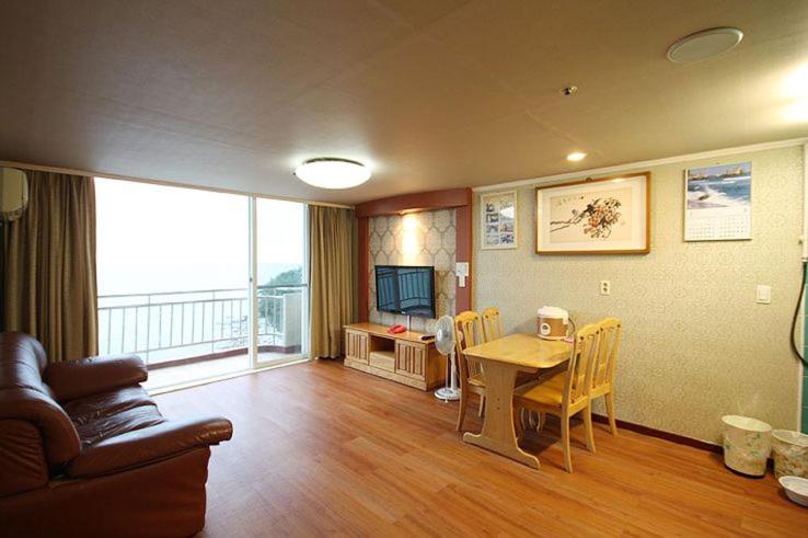Kumgangsan Condo Sokcho, Goseong, South Korea