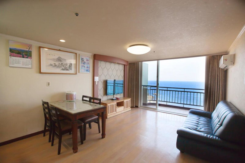Kumgangsan Condo Sokcho, Goseong, South Korea