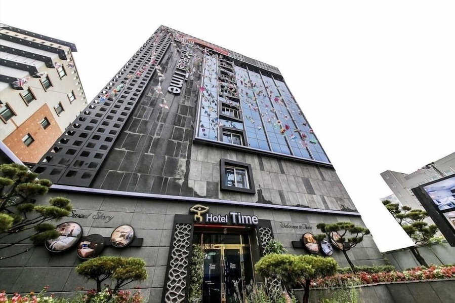 Cheonan Hound Hotel, Cheonan, South Korea