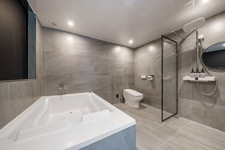 Cheonan Hound Hotel, Cheonan, South Korea