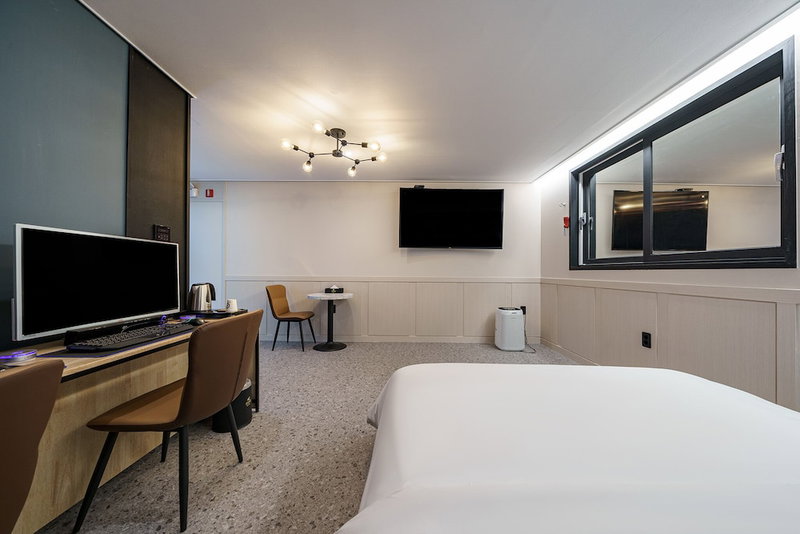 Cheonan Hound Hotel, Cheonan, South Korea