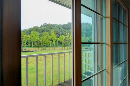 Sungbochon Youth Hostel - Hostel, Mungyeong, South Korea