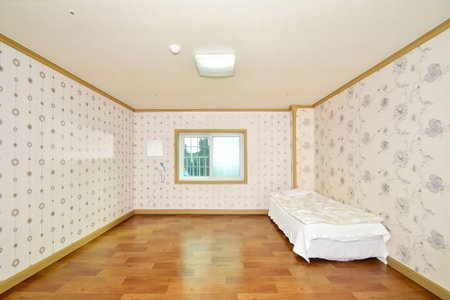 Sungbochon Youth Hostel - Hostel, Mungyeong, South Korea