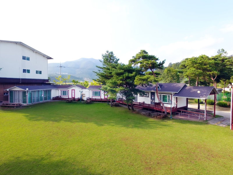 Sungbochon Youth Hostel - Hostel, Mungyeong, South Korea