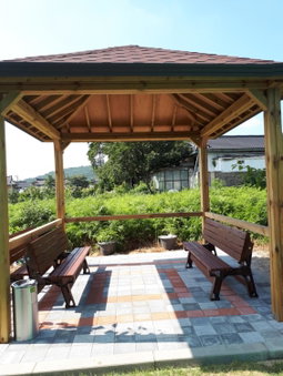 Gyeongju Family Pension, Gyeongju, South Korea