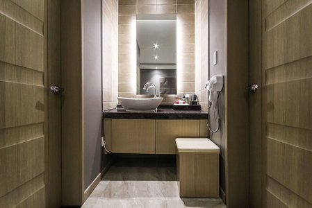 Gallery Hotel, Gwangju, South Korea