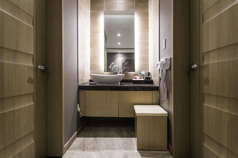 Gallery Hotel, Gwangju, South Korea