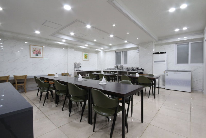 Gallery Hotel, Gwangju, South Korea