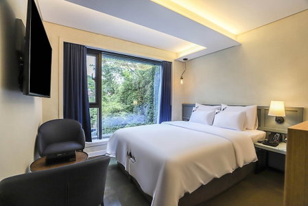 Hotel Moon, Anyang, South Korea