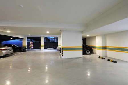 Hotel In Modern Cheongju Terminal, Cheongju, South Korea
