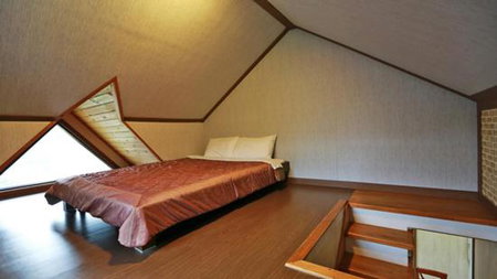 Chalet Resort, Pyeongchang, South Korea