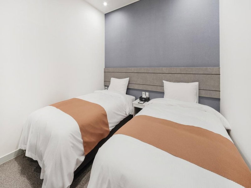 Jeju Sunstay Hotel, Jeju City, South Korea