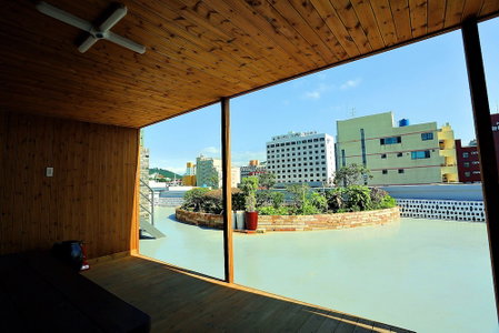 Sejong Hotel, Jeju City, South Korea