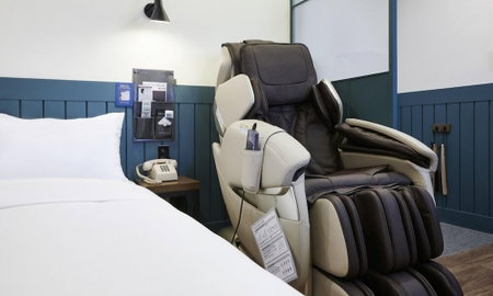 Just Sleep Hotel Dasan New City, Namyangju, South Korea