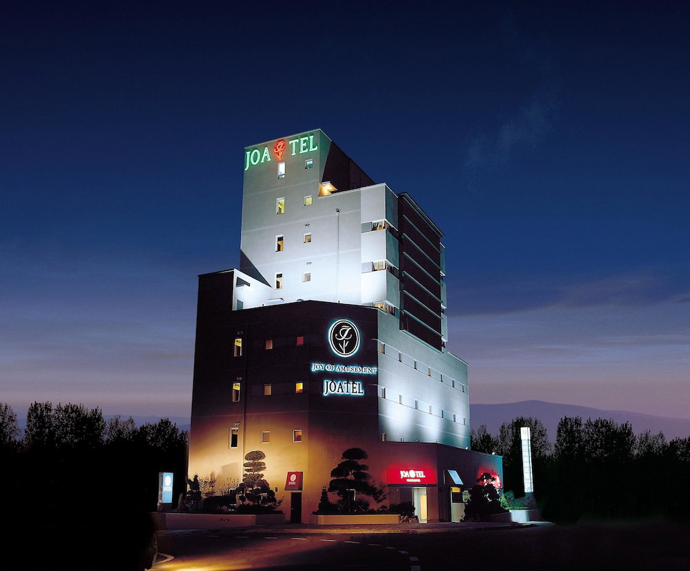 Joa Hotel, South Korea