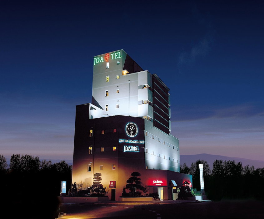Joa Hotel, Cheongju, South Korea
