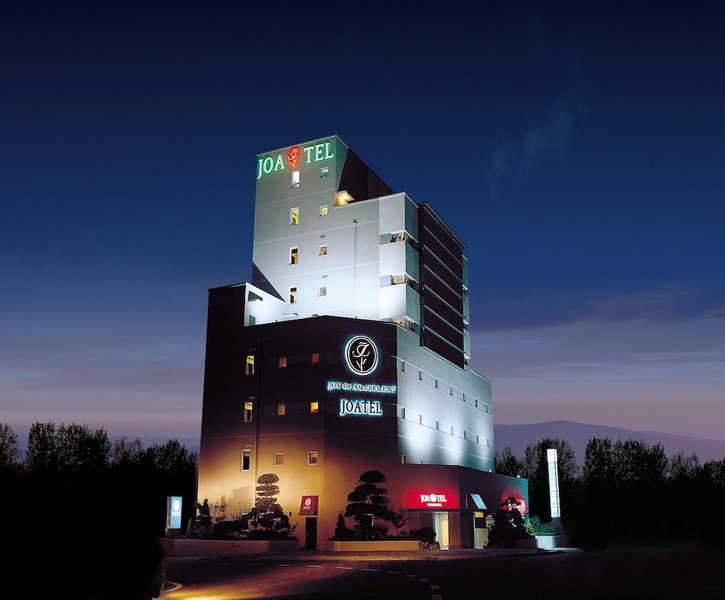 Joa Hotel, Cheongju, South Korea