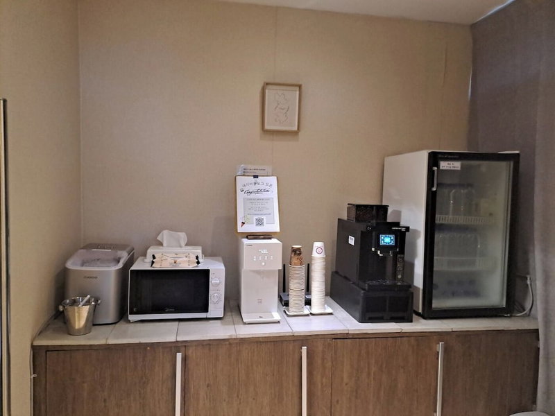 Joa Hotel, Cheongju, South Korea