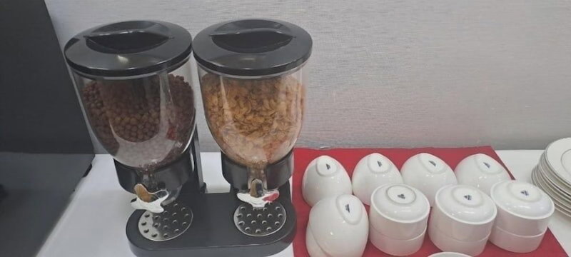 Joa Hotel, Cheongju, South Korea