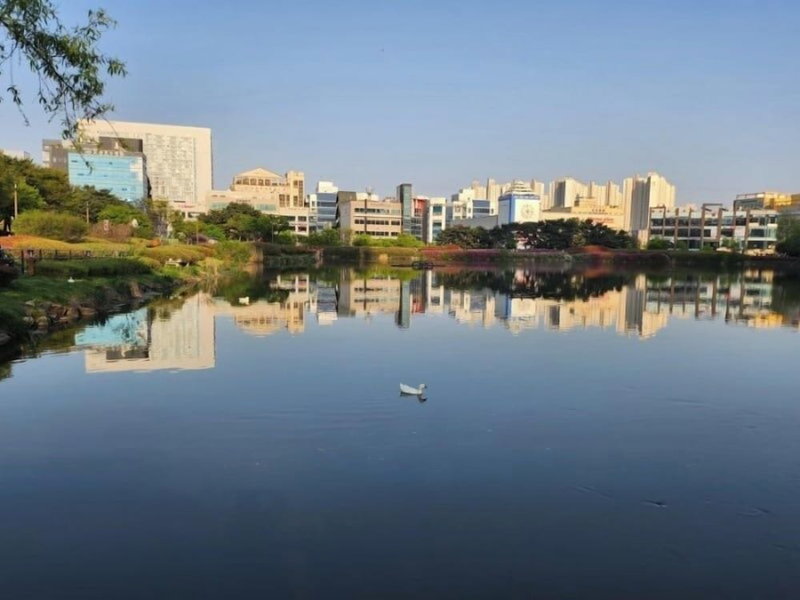 Joa Hotel, Cheongju, South Korea