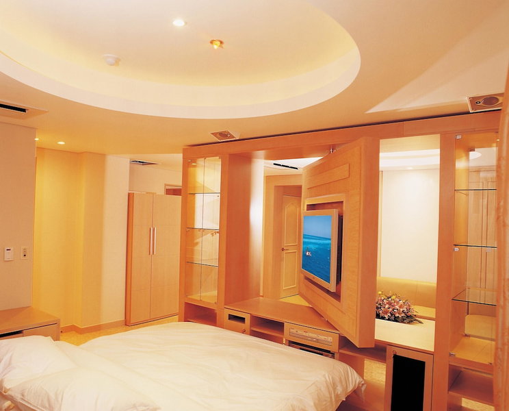 Joa Hotel, Cheongju, South Korea