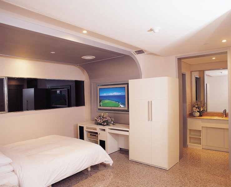 Joa Hotel, Cheongju, South Korea